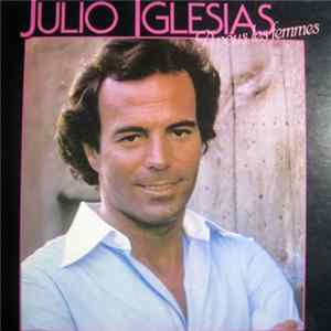 Julio Iglesias - A Vous Les Femmes FLAC