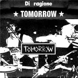 Tomorrow - Di Ragione FLAC
