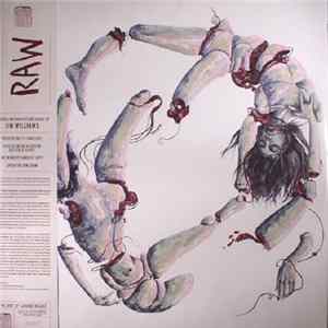 Jim Williams - Raw (Original Motion Picture Soundtrack) FLAC