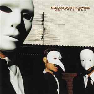 Medeski Martin & Wood - Uninvisible FLAC