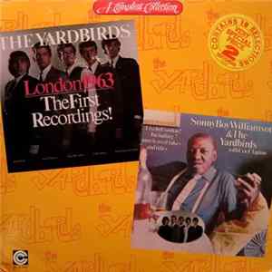 The Yardbirds - A Compleat Collection FLAC