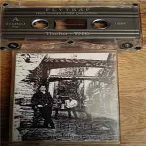 Flytrap - Hell Behind the Paradise FLAC