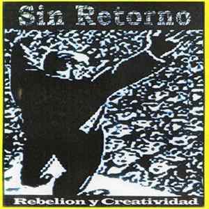 Sin Retorno - Rebelion y Creatividad FLAC