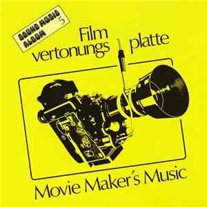 Peter Thomas - Sound Music Album 5 FLAC
