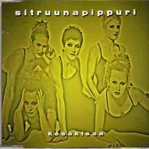 Sitruunapippuri - Kesäkissa FLAC