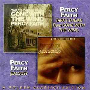 Percy Faith & His Orchestra - Tara's Theme From Gone With The Wind / Jealousy FLAC