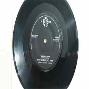 Chris Barber's Jazz Band - Petite Fleur FLAC