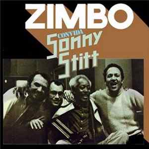 Zimbo Trio Featuring Sonny Stitt - Zimbo Convida Sonny Stitt FLAC