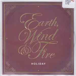 Earth, Wind & Fire - Holiday FLAC