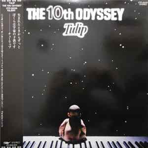 Tulip - The 10th Odyssey FLAC