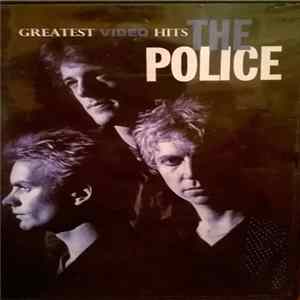 The Police - Greatest Video Hits FLAC