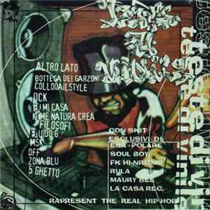 Various - Teste Di Vinile FLAC
