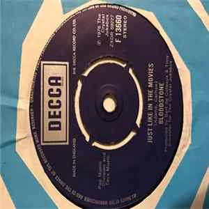 Bloodstone - Just Like In The Movies / Little Linda FLAC