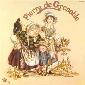 Gabriel Et Marie Yacoub - Pierre De Grenoble FLAC