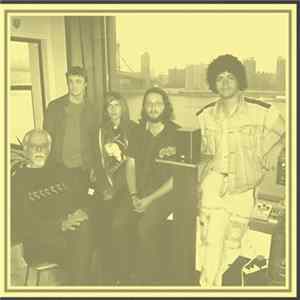 Borden, Ferraro, Godin, Halo & Lopatin - FRKWYS 7 FLAC
