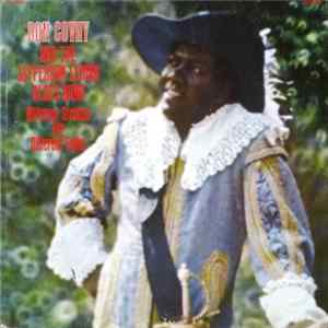 Don Covay And The Jefferson Lemon Blues Band - Different Strokes For Different Folks FLAC