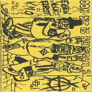 Various - Ook Dit Is Belgisch 2 FLAC