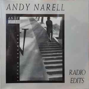 Andy Narell - Radio Edits FLAC