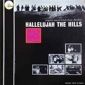 Meyer Kupferman - Original Sound Track From The Film Hallelujah The Hills FLAC