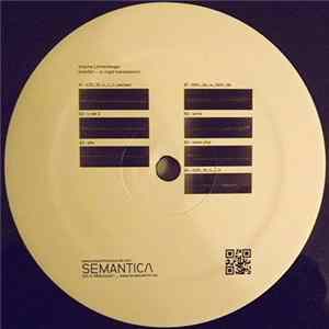 Grischa Lichtenberger - Graviton - Cx (Rigid Transmission) FLAC