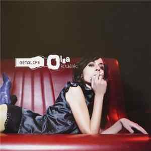 Olga Kouklaki - Getalife FLAC