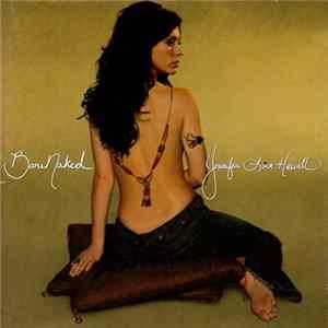 Jennifer Love Hewitt - BareNaked FLAC