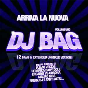 Various - DJ Bag Vol.1 FLAC