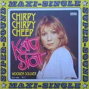 Katy Stott - Chirpy Chirpy Cheep FLAC