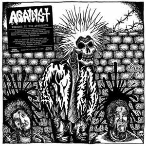 Against - Welcome To The Aftermath FLAC