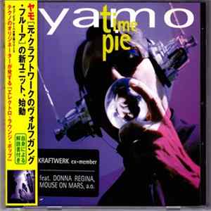 Yamo - Time Pie FLAC