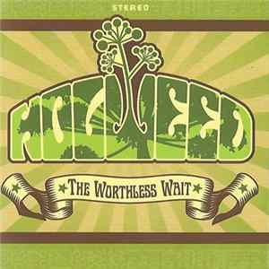 Hogweed - The Worthless Wait FLAC