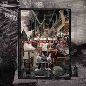 Open Mike Eagle - Rappers Will Die Of Natural Causes FLAC