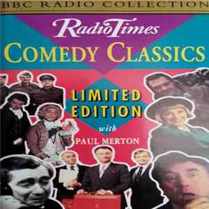Various - Radio Times Comedy Classics FLAC