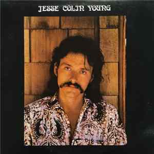 Jesse Colin Young - Song For Juli FLAC