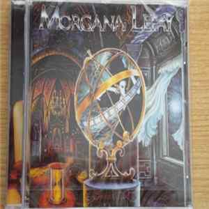Morgana Lefay - Sanctified FLAC