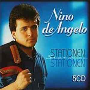 Nino de Angelo - Stationen FLAC