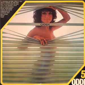 Oddi FLAC