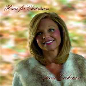 Amy Godeaux - Home For Christmas FLAC