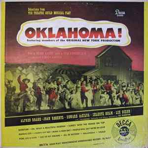 Various - Oklahoma! FLAC