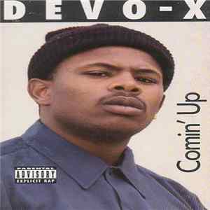 Devo-X - Comin' Up FLAC