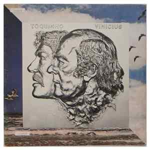 Toquinho & Vinicius - Um Pouco De Ilusão FLAC