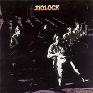 Moloch - Moloch FLAC
