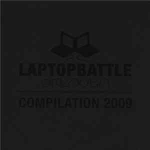 Various - Laptopbattle Dresden Compilation 2009 FLAC