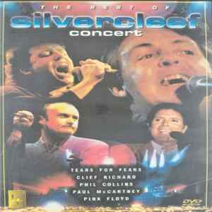 Tears For Fears, Cliff Richard, Phil Collins, Paul McCartney, Pink Floyd - The Best Of Silvercleef Concert FLAC