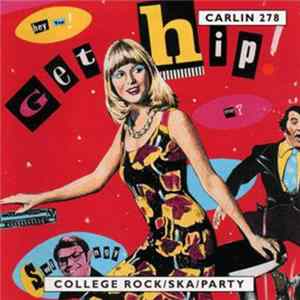 Chris Goulstone - College Rock / Ska / Party FLAC