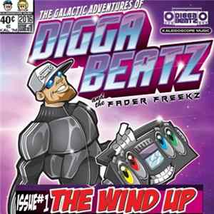 Diggabeatz - The Wind Up FLAC