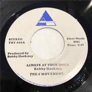 The 4th Movement - Always At Your Door / The Build Up FLAC