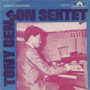 The Tony Benson Sextet - Shish Ke Bab FLAC