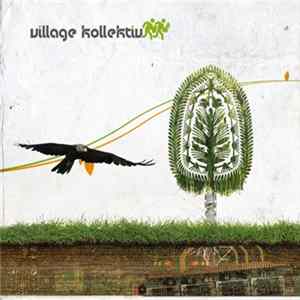 Village Kollektiv - Ep 2009 FLAC