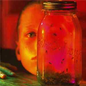 Alice In Chains - Jar Of Flies FLAC